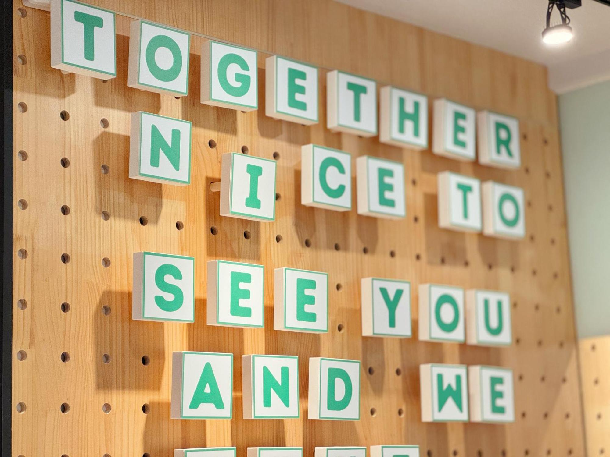 Together Hotel Hualien Zhongshan Luaran gambar